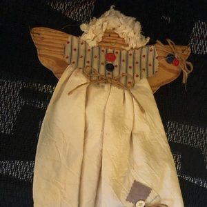 Handmade Angel perfect for Holidays